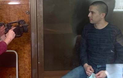 Заседание Тверского областного суда по делу о тройном убийстве перенесено - afanasy.biz - Тверь - Тверская обл. - район Калининский