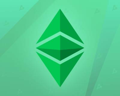 В Ethereum Classic имплементируют решения «материнской» сети - forklog.com - Berlin