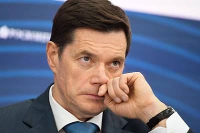 Алексей Мордашов - В Москве полицию и волонтеров бросили на поиски сына олигарха из списка Forbes - lenta.ru - Москва - Приморье край