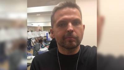 Роман Баданин - Илья Трабер - В Совете МО Петербурга отреагировали на дело Баданина - inforeactor.ru - Россия - США - Санкт-Петербург