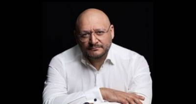 Михаил Добкин - Михаил Добкин: Мэр без авторитета и собственной позиции не отстоит интересы Харькова в Киеве - kharkov.politeka.net - Украина - Киев - Харьков