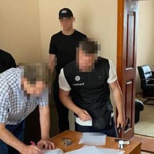 В Закарпатской области на строительстве COVID-отделения разворовали 1,5 млн грн. Фото - reporter-ua.com - Украина - Закарпатская обл. - Строительство