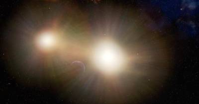 Их намного больше. Похожие на Землю экзопланеты скрываются в свете звезд, - ученые - focus.ua - США - Украина - шт. Аризона - Чили