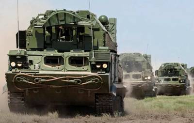 Казахстан закупит у России ЗРК "Тор-М2К" - actualnews.org - Москва - Россия - Казахстан