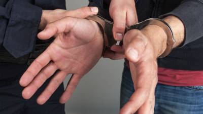 Женатый на юной падчерице житель Ленобласти задушил ее и закопал в лесу - 5-tv.ru - Ленинградская обл. - район Лужский