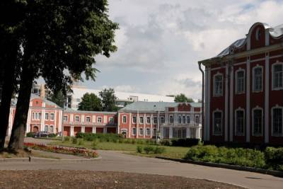Петр ВЕЛИКИЙ (Великий) - В Мечникова открывается отделение для ковид-больных пациентов - abnews.ru