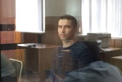Судебное заседание по делу о тройном убийстве в Тверской области перенесли на июль - tver.mk.ru - Тверь - Тверская обл. - район Калининский