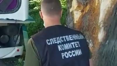 В Подмосковье обнаружили тела ребенка и двух пенсионеров в выгребной яме - piter.tv - Москва - Московская обл.
