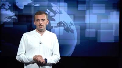 Владимир Путин - Руслан Бортник - Бортник прокомментировал реакцию Кремля на новые санкции - politeka.net - Россия - Украина