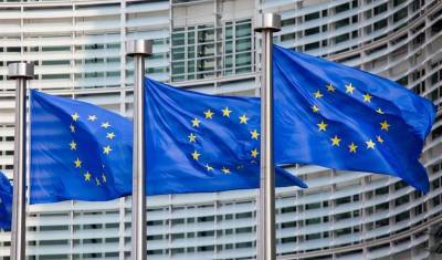 ЕС подготовит новые санкции против России - newizv.ru - Россия - Украина