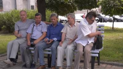 На заслуженный отдых в 60: украинцам рассказали, сколько стажа понадобится для выхода на пенсию - ukrainianwall.com - Украина