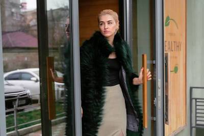Нина Церетилова - Лишенной детей из-за цвета волос дагестанке удалось вернуть одного из них - lenta.ru - Махачкала