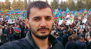 Однопартийцы Магеррамова пожаловались на волокиту с его освобождением - kavkaz-uzel.eu - Азербайджан - Баку