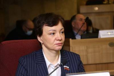 Вице-спикер новосибирского заксобрания: «Модернизация школ спотыкается о вопрос пожарной безопасночти» - tayga.info - Новосибирск