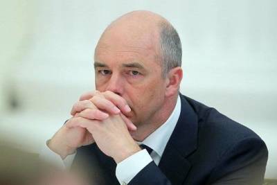 Антон Силуанов - Силуанов назвал главные задачи экономической политики РФ - versia.ru - Россия