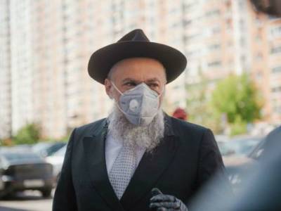 ФЕОР призвала российских евреев как можно скорее вакцинироваться - eadaily.com - Москва - Россия - Курская обл.