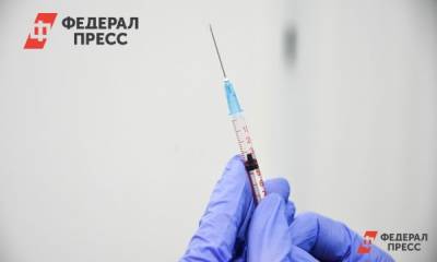 Полина Зиновьева - Петербуржцы при поиске работы начали указывать в анкете наличие антител к COVID-19 - fedpress.ru - Санкт-Петербург