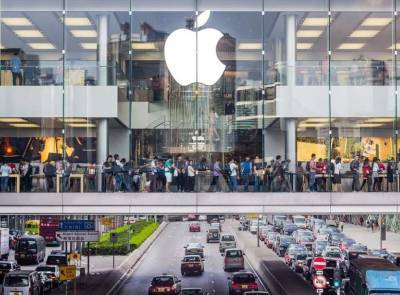 Apple перечислила гаджеты, опасные для людей с кардиостимуляторами - actualnews.org