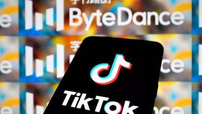 Суд отклонил апелляцию TikTok на штраф за неудаление информации - vesti.ru - Москва - Россия - Китай