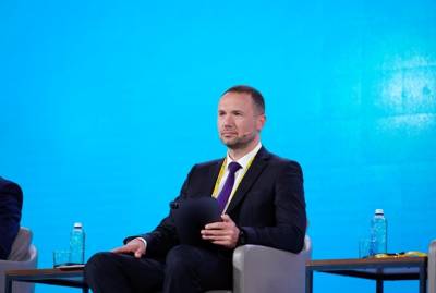 Сергей Шкарлет - Один участник ВНО-2021 получил 200 баллов по трем предметам - kp.ua - Украина