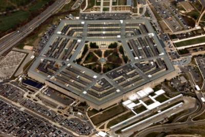 Джо Байден - США нанесли авиаудар по проиранским группировкам на границе Ирака и Сирии - rupor.info - США - Сирия - Ирак - Иран