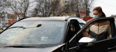 В Заполярье набирают волонтеров для помощи медикам - runews24.ru - Мурманская обл.