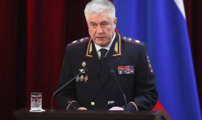 Владимир Колокольцев - Семья главы МВД Владимира Колокольцева владеет недвижимостью на 2 млрд рублей - og.ru - Россия