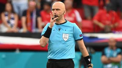 Сергей Карасев - Российский рефери Карасев сравнил зарплаты за матчи в России и Европе - gazeta.ru - Россия