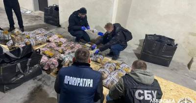 Во Львове будут судить граждан Турции за рекордную партию героина на 2,3 млрд гривен (фото) - focus.ua - Украина - Львов - Турция - Пакистан