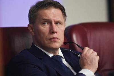 Михаил Мурашко - Министр Мурашко обвинил свободу слова в срыве вакцинации от COVID-19 - runews24.ru - Россия