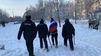 Экс-координатор челябинского штаба Навального получил политическое убежище в США - znak.com - Россия - США - Челябинск