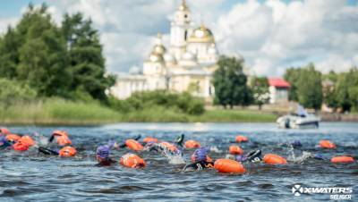 Участники спортивного фестиваля в Тверской области вплавь пересекут Селигер - afanasy.biz - Тверская обл.