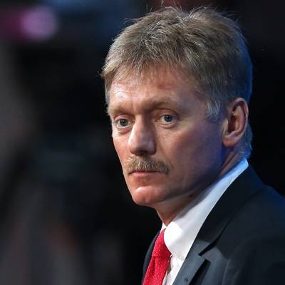 Владимир Путин - Дмитрий Песков - "Прямая линия с Путиным" пройдет без аудитории в студии - radiomayak.ru - Москва - Россия - Краснодар - Новосибирск - респ. Дагестан