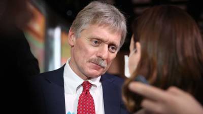Владимир Путин - Дмитрий Песков - Александр Новак - Путин не намерен контактировать с Саудовской Аравией до встречи ОПЕК+ - iz.ru - Россия - Израиль - Саудовская Аравия