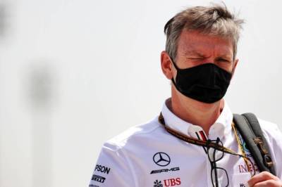 Эллисон: У нас ещё есть возможность всё исправить - f1news.ru