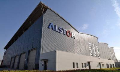 Alstom обеспечивает безопасность железных дорог Азербайджана - trend.az - Узбекистан - Грузия - Франция - Туркмения - Азербайджан - Сотрудничество