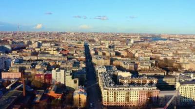 В Петербурге ограничат движение из-за Евро-2020 - delovoe.tv - Санкт-Петербург - Петербург