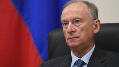 Александр Лукашенко - Николай Патрушев - Патрушев заявил, что внешние силы стремятся «поменять строй и власть» в Белоруссии - gazeta.ru - Россия - Белоруссия