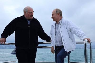 Владимир Семашко - Власти Беларуси хотят завершить интеграцию с Россией - rupor.info - Россия - Белоруссия - ?