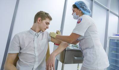 В Кремле подтвердили, что не успеют вакцинировать 60% взрослого населения к осени - newizv.ru