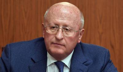 Александр Гинцбург - Александр Гинцбург предрек 10%-й рост смертности от ковида - newizv.ru - Россия
