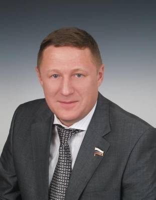 Экс-депутат от ЛДПР возглавил список «Пенсионеров» в Госдуму от четырех уральских регионов - znak.com - Россия - Екатеринбург - Тюменская обл. - Свердловская обл. - Югра - окр. Янао - Уральск