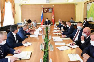 На Брянщине подорожают коммунальные услуги - mk.ru - Брянская обл.