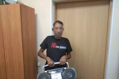 Два дельца из Тверской области обокрали дачника - tver.mk.ru - Россия - Тверская обл. - Вышний Волочек - район Калининский