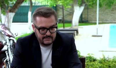 Александр Пономарев - Александр Пономарев раскрыл причину внезапной смерти отца: "Это такая история..." - sport.politeka.net - Украина