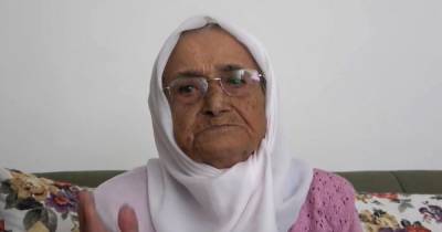 Турчанка отпраздновала 119-летие и стала старейшей жительницей Земли - focus.ua - Украина - Турция - Япония - Османская Империя