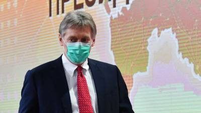 Владимир Путин - Дмитрий Песков - Песков заявил о высокой активности граждан по обращениям на прямую линию - russian.rt.com - Россия