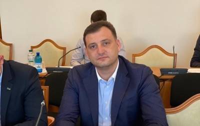 Александр Корниенко - В Слуге народа отреагировали на скандал с "пьяным" нардепом - korrespondent.net - Украина