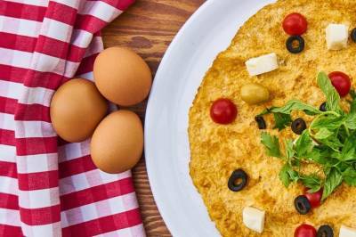 Медики назвали продукты, которые уменьшают воспаление суставов - lenta.ua - Украина