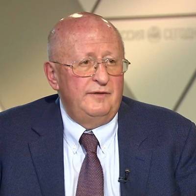 Александр Гинцбург - Денис Логунов - Гинцбург: летальность от ковида может вырасти с 2% до 5-10% - radiomayak.ru - Россия